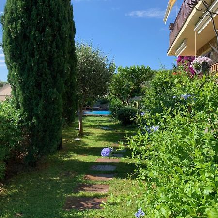 Villa Pineland Borghetto Santo Spirito Ngoại thất bức ảnh
