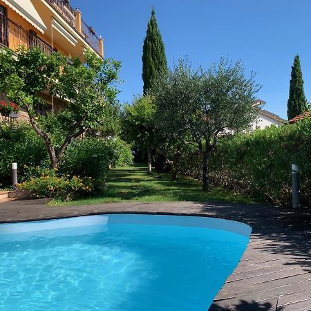 Villa Pineland Borghetto Santo Spirito Ngoại thất bức ảnh