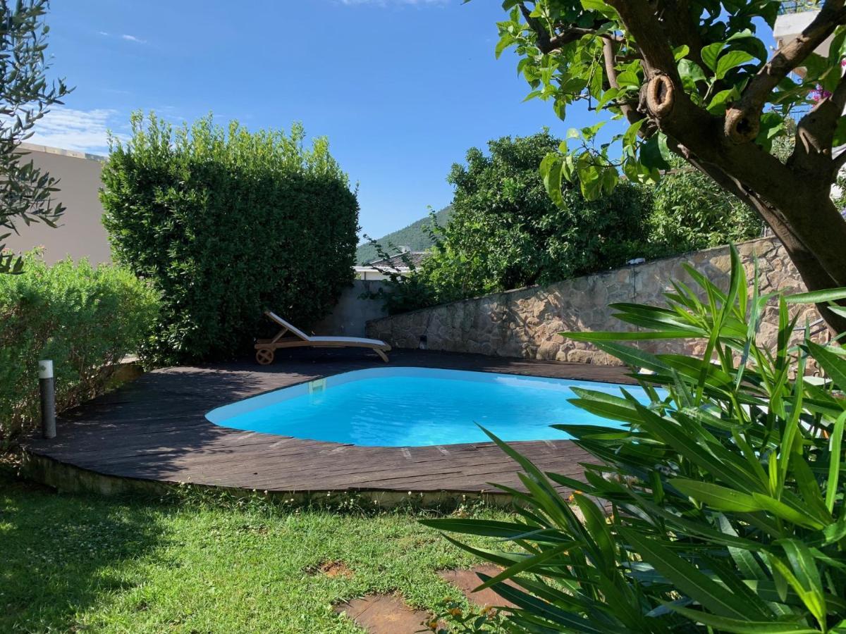 Villa Pineland Borghetto Santo Spirito Ngoại thất bức ảnh