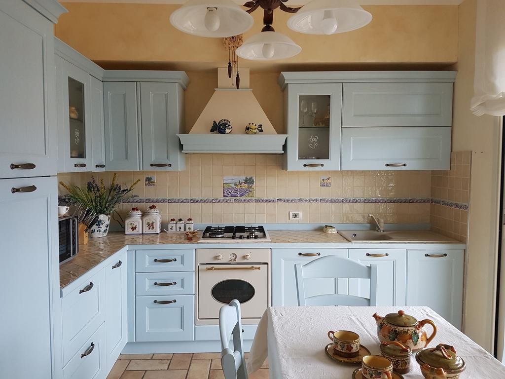 Villa Pineland Borghetto Santo Spirito Ngoại thất bức ảnh