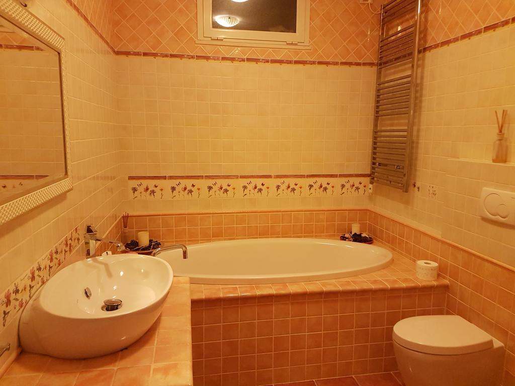 Villa Pineland Borghetto Santo Spirito Ngoại thất bức ảnh