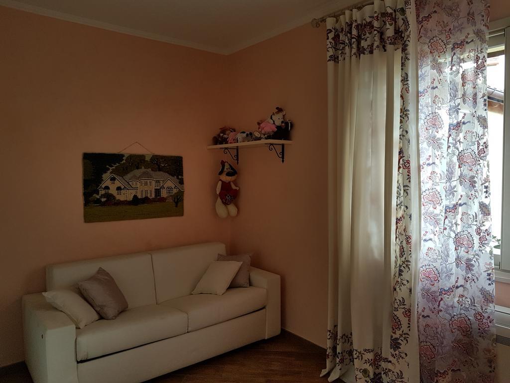 Villa Pineland Borghetto Santo Spirito Ngoại thất bức ảnh