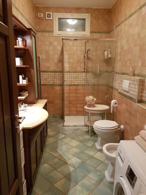 Villa Pineland Borghetto Santo Spirito Ngoại thất bức ảnh