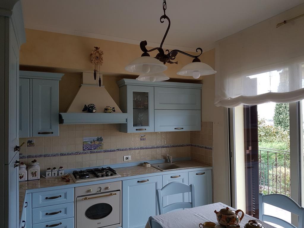 Villa Pineland Borghetto Santo Spirito Ngoại thất bức ảnh