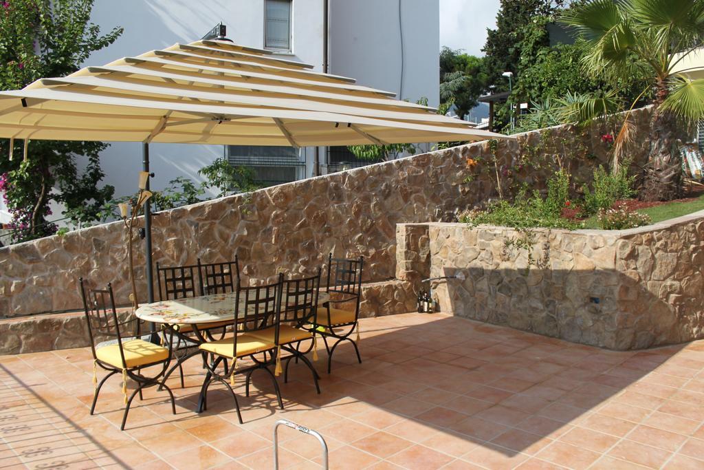 Villa Pineland Borghetto Santo Spirito Ngoại thất bức ảnh