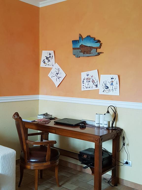 Villa Pineland Borghetto Santo Spirito Ngoại thất bức ảnh