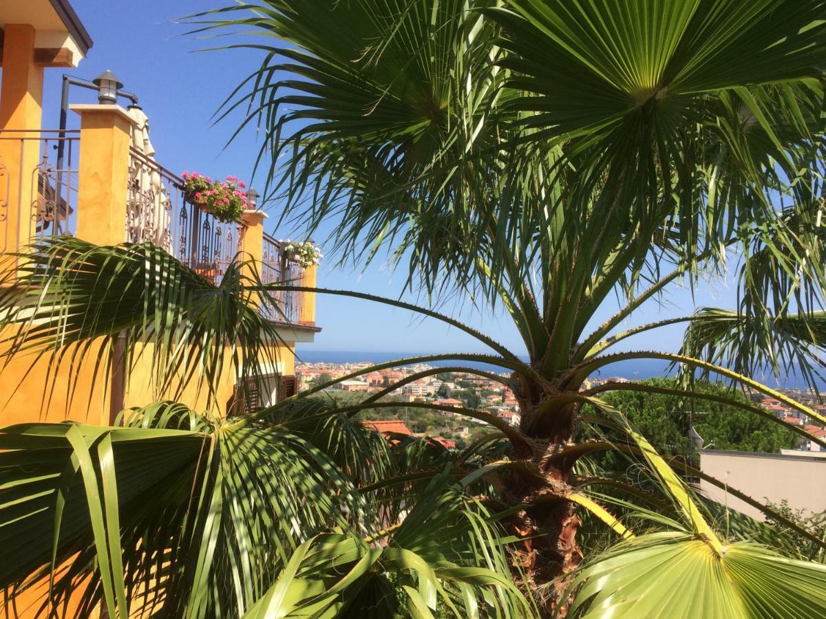 Villa Pineland Borghetto Santo Spirito Ngoại thất bức ảnh