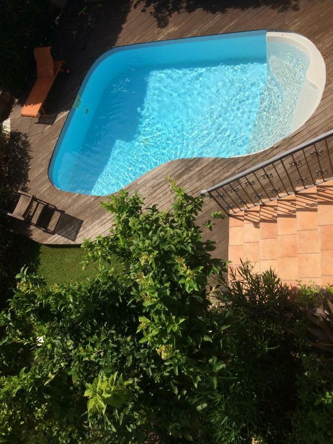 Villa Pineland Borghetto Santo Spirito Ngoại thất bức ảnh