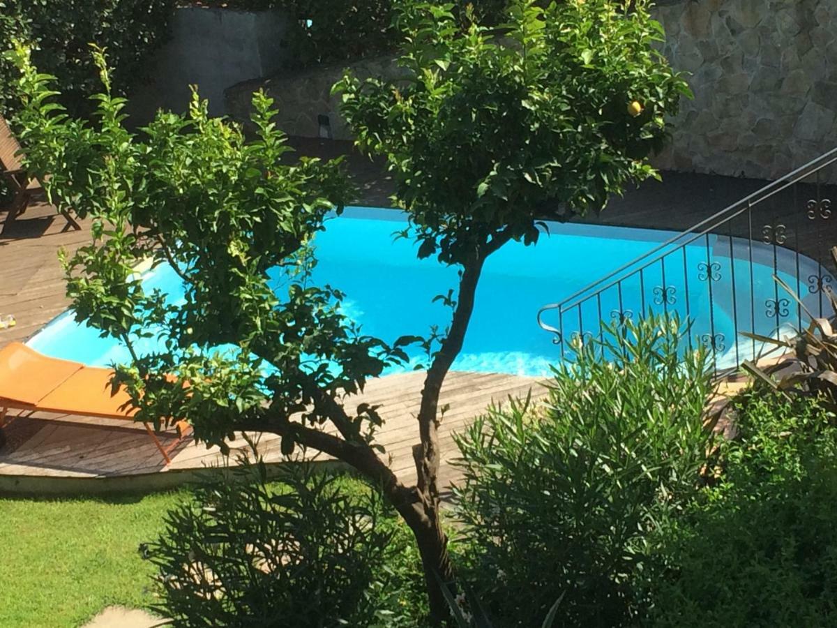 Villa Pineland Borghetto Santo Spirito Ngoại thất bức ảnh