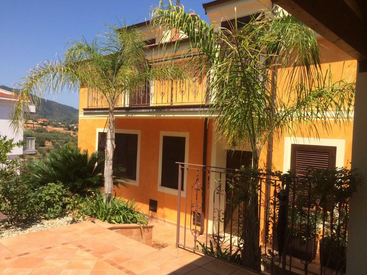 Villa Pineland Borghetto Santo Spirito Ngoại thất bức ảnh