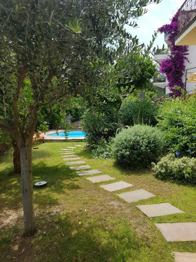 Villa Pineland Borghetto Santo Spirito Ngoại thất bức ảnh