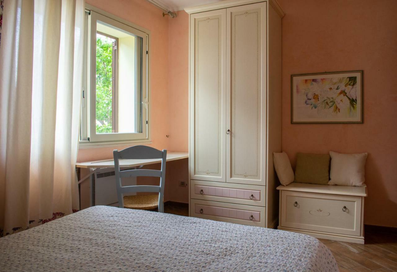 Villa Pineland Borghetto Santo Spirito Ngoại thất bức ảnh