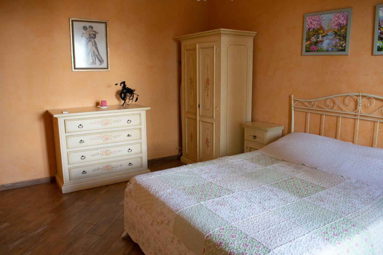 Villa Pineland Borghetto Santo Spirito Ngoại thất bức ảnh