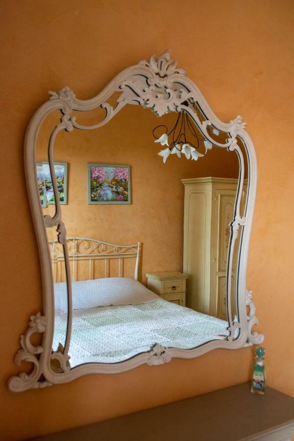 Villa Pineland Borghetto Santo Spirito Ngoại thất bức ảnh
