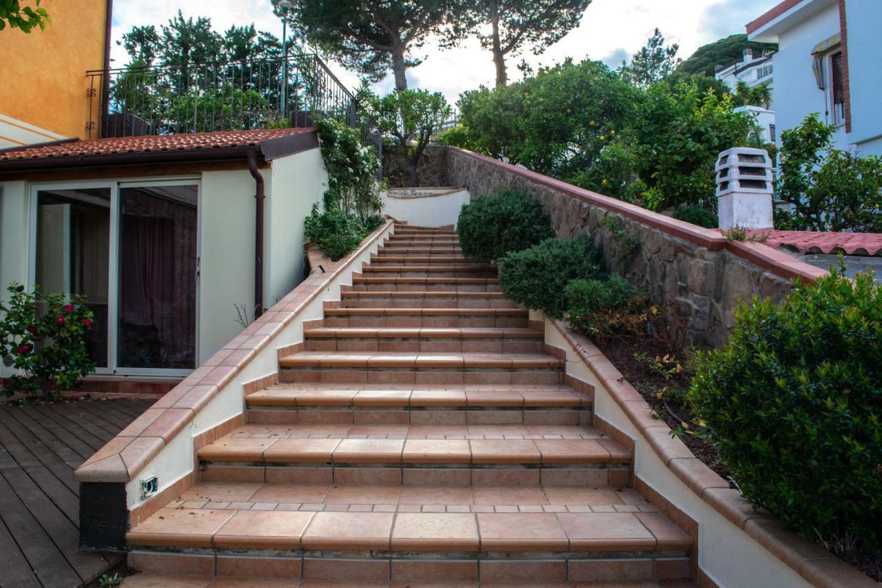 Villa Pineland Borghetto Santo Spirito Ngoại thất bức ảnh