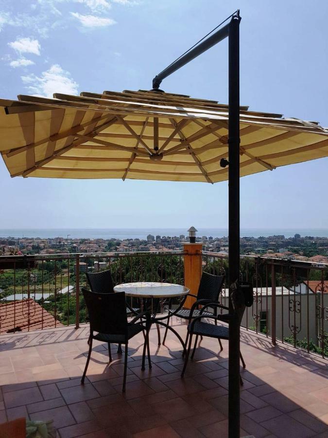 Villa Pineland Borghetto Santo Spirito Ngoại thất bức ảnh