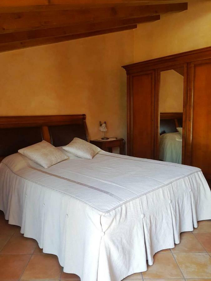 Villa Pineland Borghetto Santo Spirito Ngoại thất bức ảnh