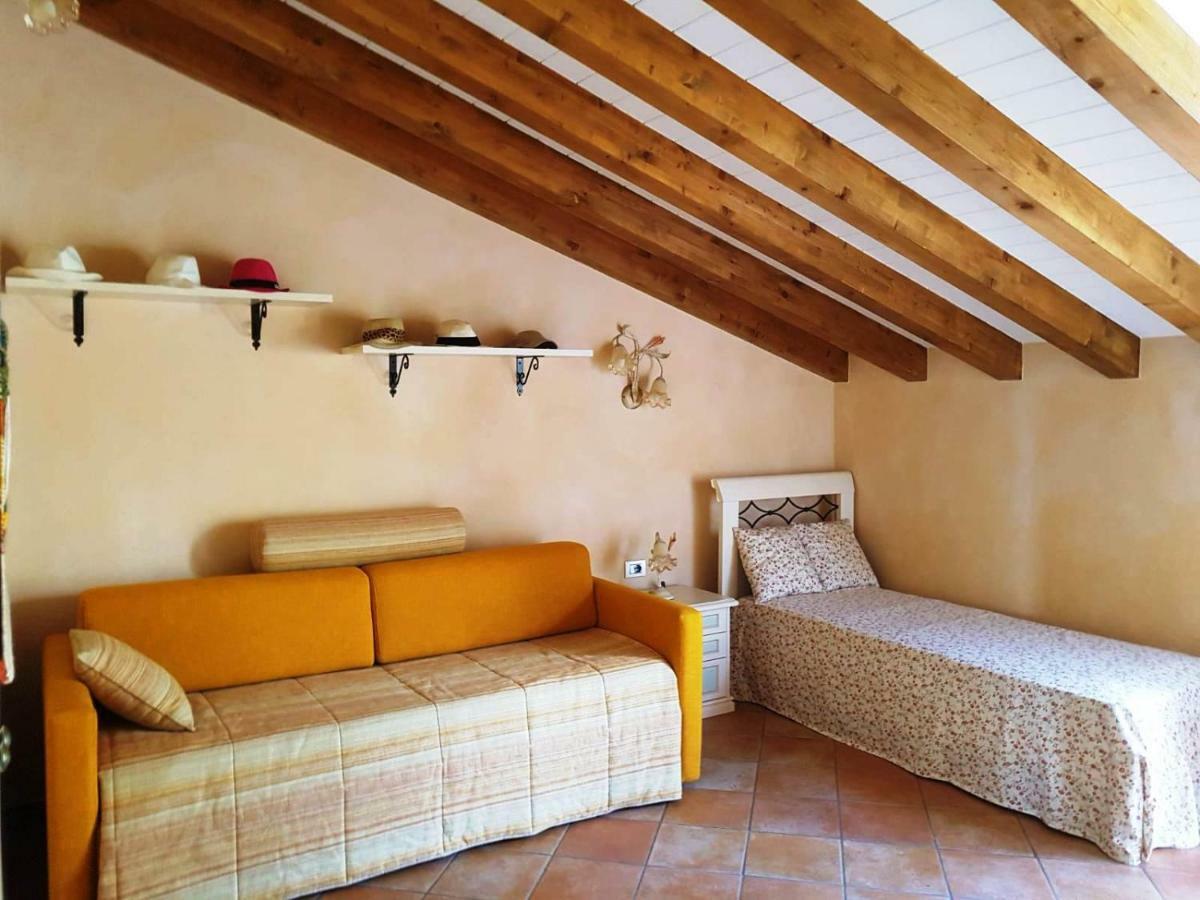 Villa Pineland Borghetto Santo Spirito Ngoại thất bức ảnh