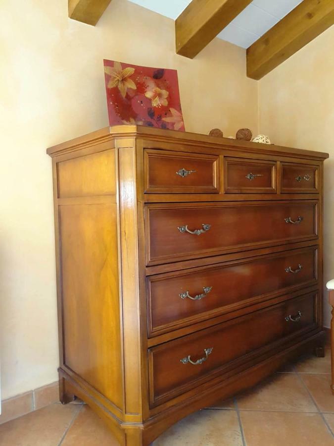 Villa Pineland Borghetto Santo Spirito Ngoại thất bức ảnh