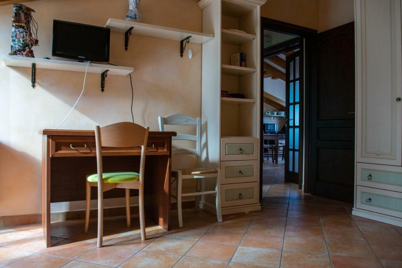 Villa Pineland Borghetto Santo Spirito Ngoại thất bức ảnh