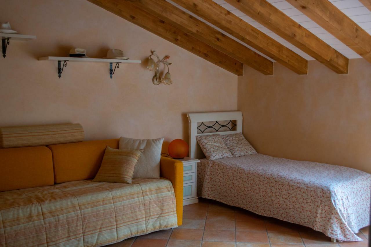 Villa Pineland Borghetto Santo Spirito Ngoại thất bức ảnh