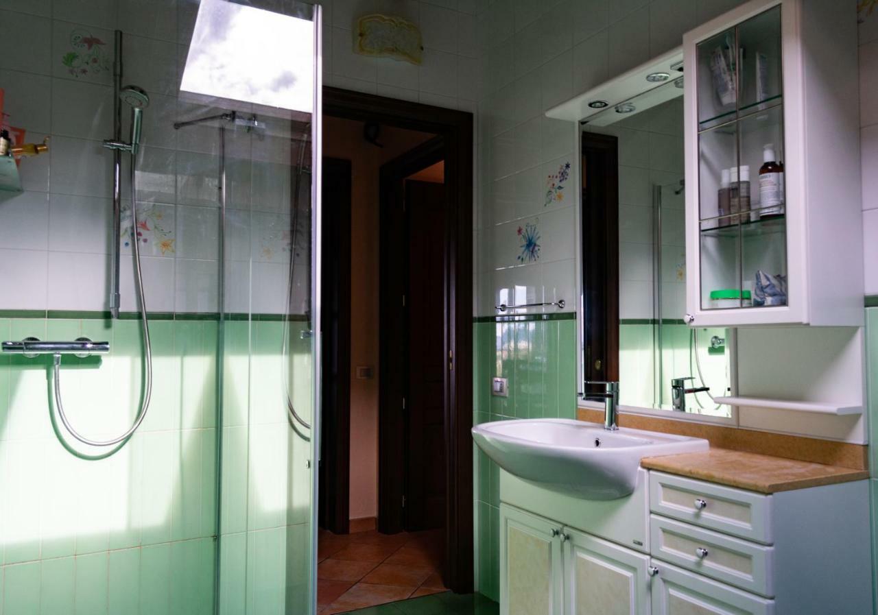 Villa Pineland Borghetto Santo Spirito Ngoại thất bức ảnh