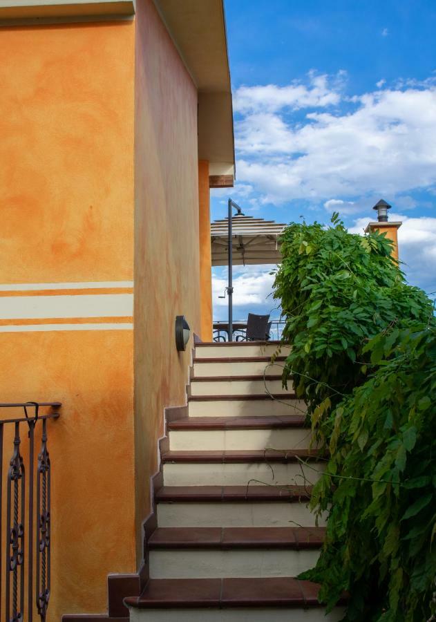 Villa Pineland Borghetto Santo Spirito Ngoại thất bức ảnh