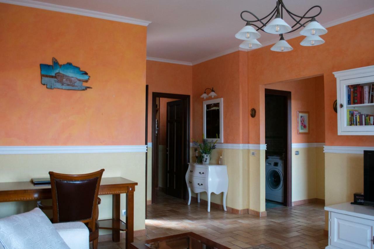 Villa Pineland Borghetto Santo Spirito Ngoại thất bức ảnh