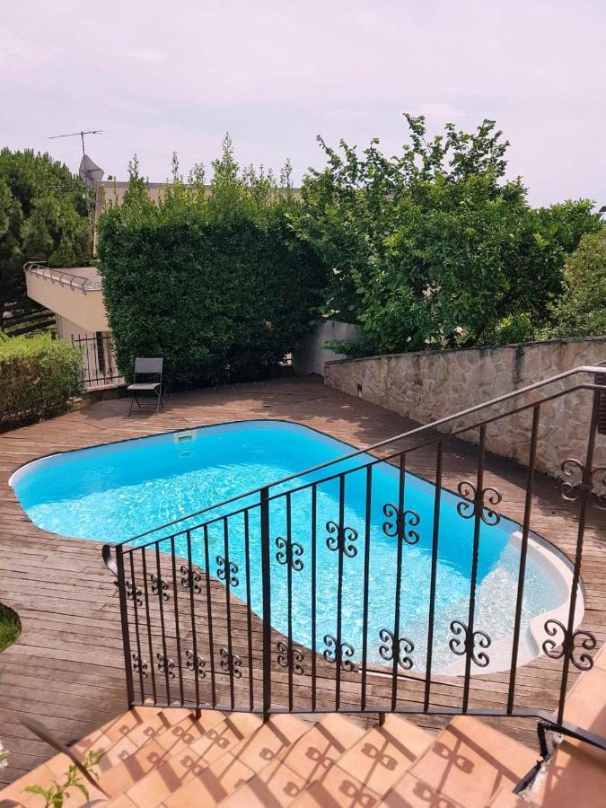 Villa Pineland Borghetto Santo Spirito Ngoại thất bức ảnh